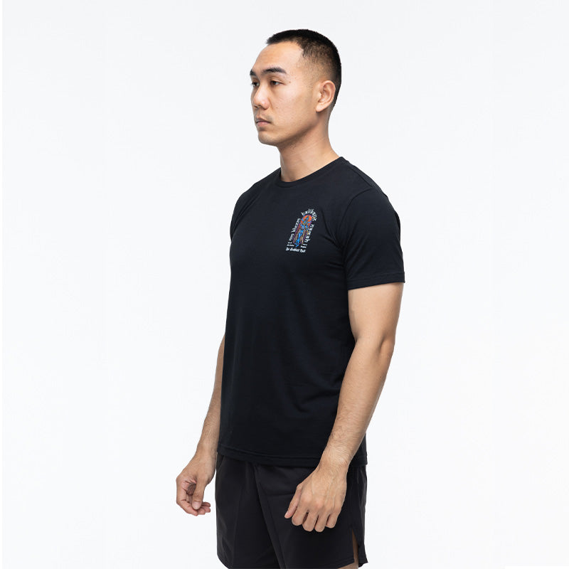 เสื้อยืดสกรีนลาย VALOR PX - The Goddess Kali T-Shirt 2024