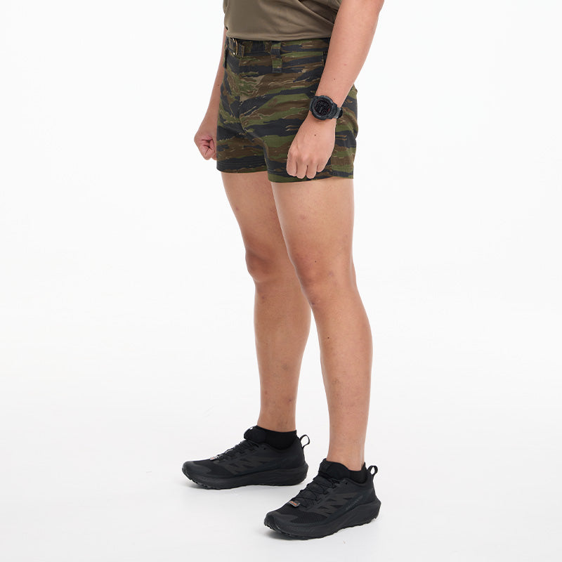 กางเกงขาสั้น VALOR PX - UDT Pants Prime I กางเกงขาสั้น ผู้ชาย สำหรับออกกำลังกาย