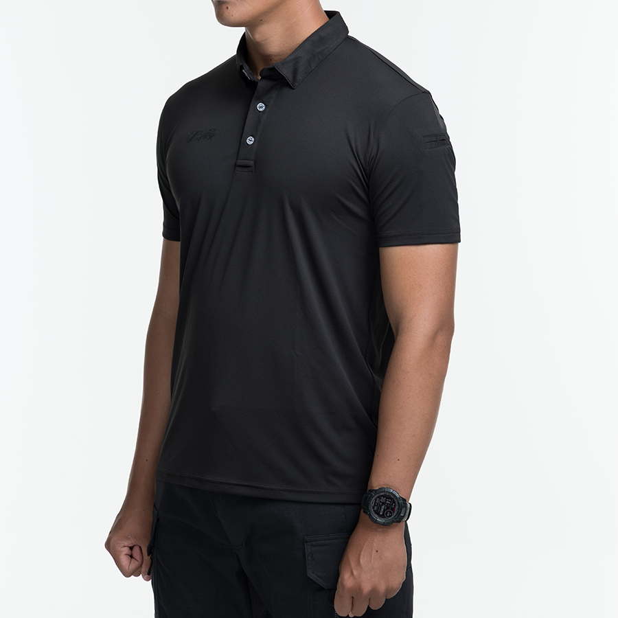 เสื้อโปโล VALOR PX - Erawan Polo Shirts เสื้อใส่เที่ยว ระบายอากาศดี