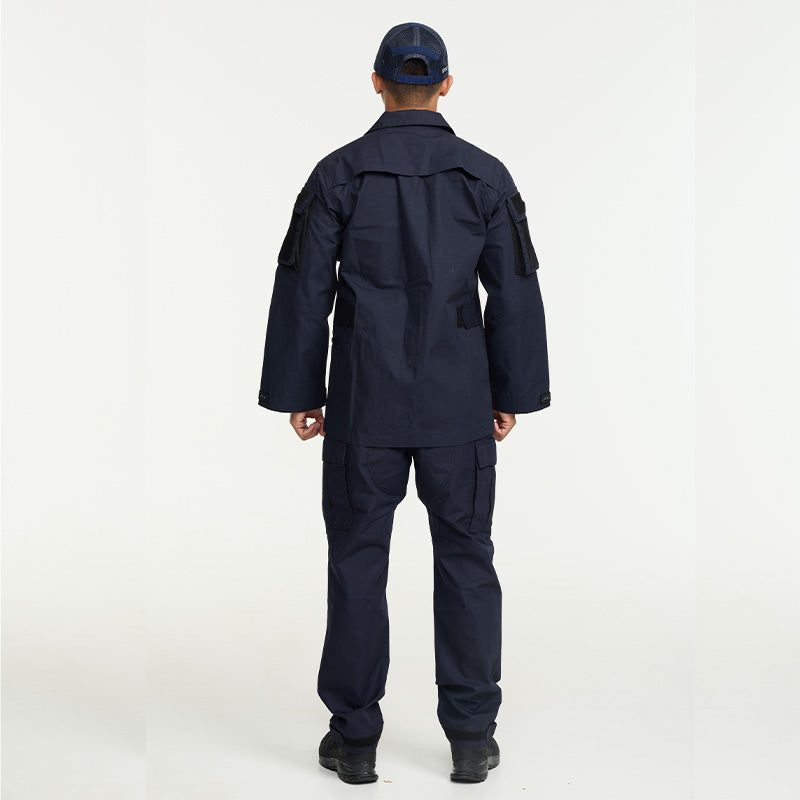 VALOR PX - NATIVE BDU Shirt Metropolitan Police Training Shirt