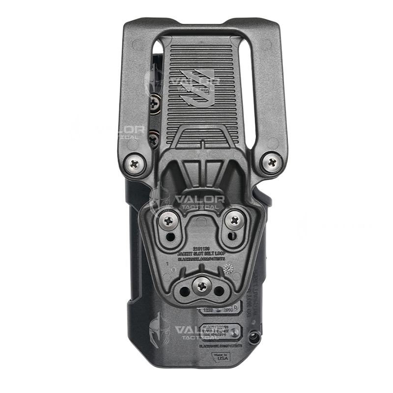Blackhawk - T-Series L3D Duty LB Holster w/TLR (Not Gen 5)