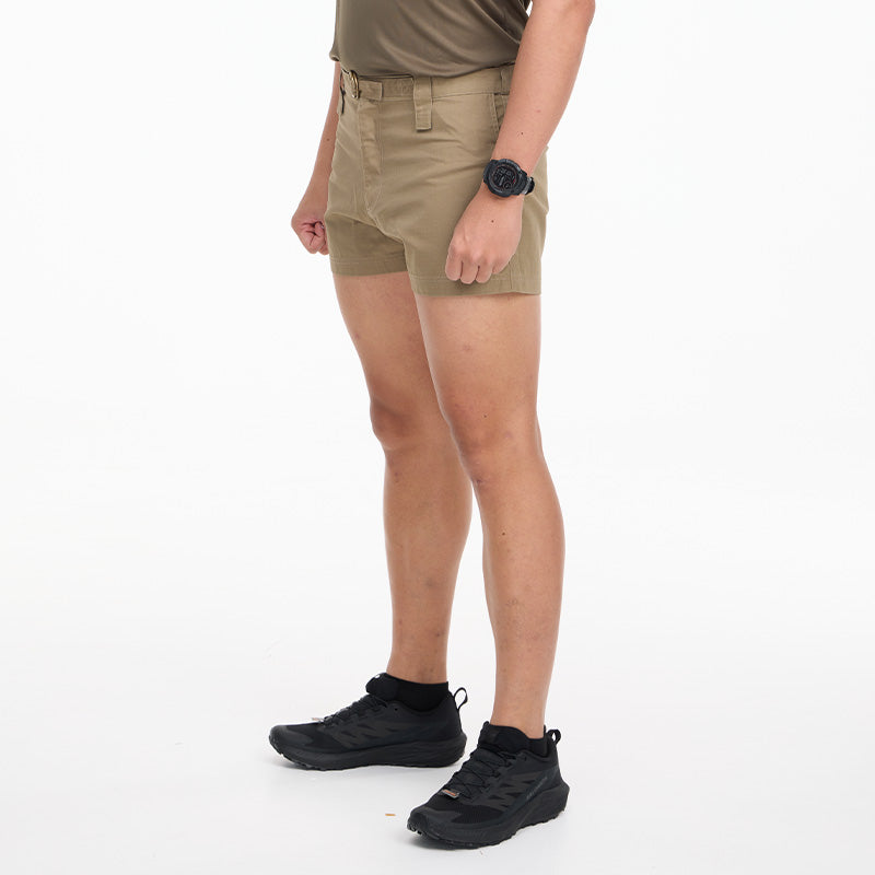 กางเกงขาสั้น VALOR PX - UDT Pants Prime I กางเกงขาสั้น ผู้ชาย สำหรับออกกำลังกาย