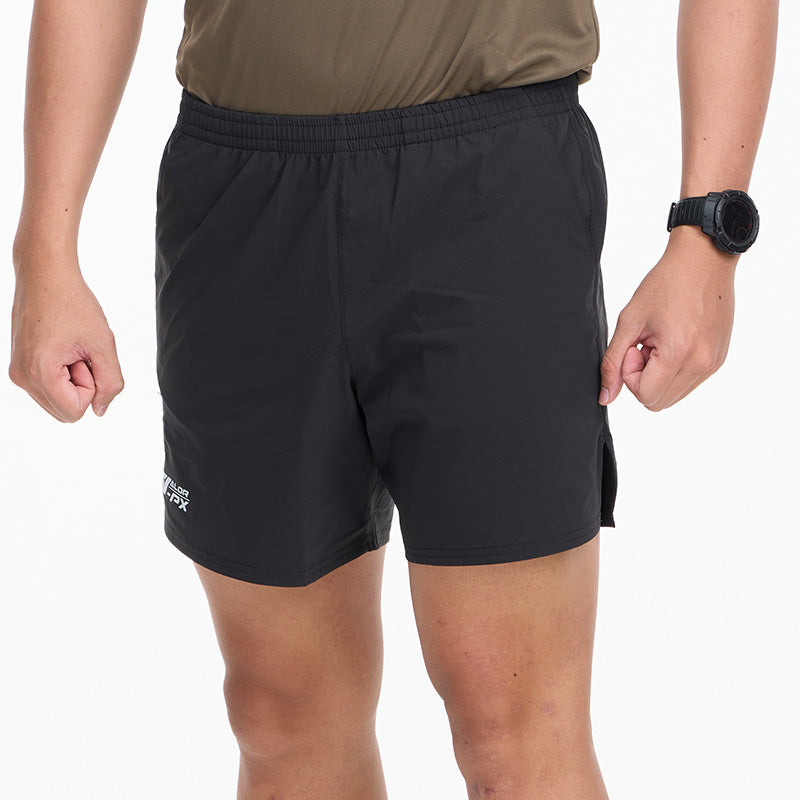 กางเกงขาสั้น VALOR PX - PT Short Pants กางเกงขาสั้น ผู้ชาย สำหรับออกกำลังกาย