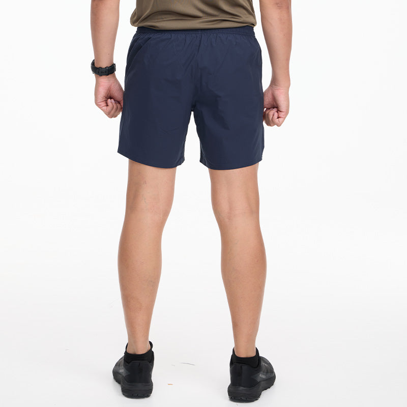 กางเกงขาสั้น VALOR PX - PT Short Pants กางเกงขาสั้น ผู้ชาย สำหรับออกกำลังกาย