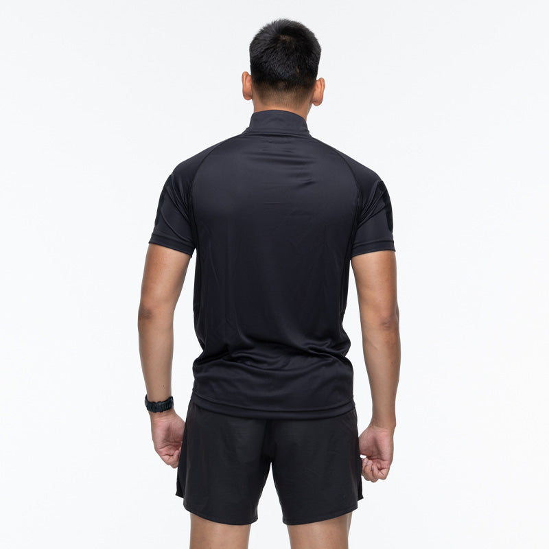 เสื้อปฏิบัติการ VALOR PX - Original Training Shirts (OTS) เสื้อทหาร เสื้อปฏิบัติการแขนสั้น