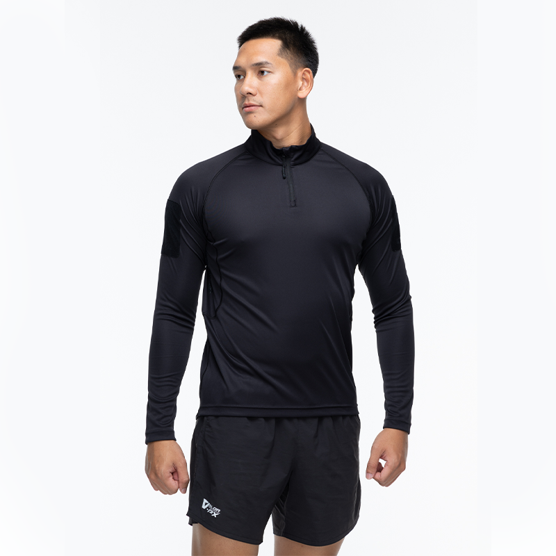 เสื้อปฏิบัติการ VALOR PX - Original Training Long Sleeve Shirt (OTS) เสื้อทหาร เสื้อฝึกแขนยาว