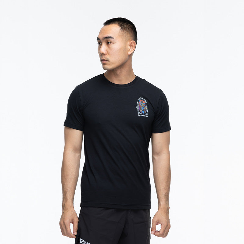 เสื้อยืดสกรีนลาย VALOR PX - The Goddess Kali T-Shirt 2024