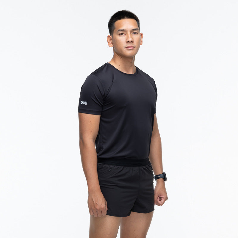 เสื้อยืด VALOR PX - QRF TEE III T-Shirts เสื้อยืดออกกำลังกาย เสื้อซับใน เสื้อยืดลำลอง