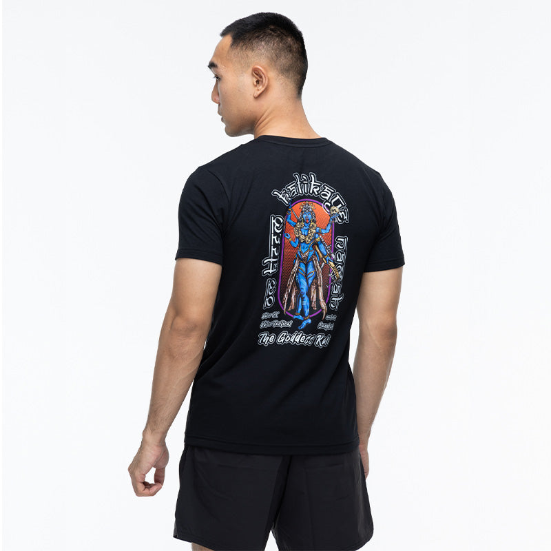 เสื้อยืดสกรีนลาย VALOR PX - The Goddess Kali T-Shirt 2024