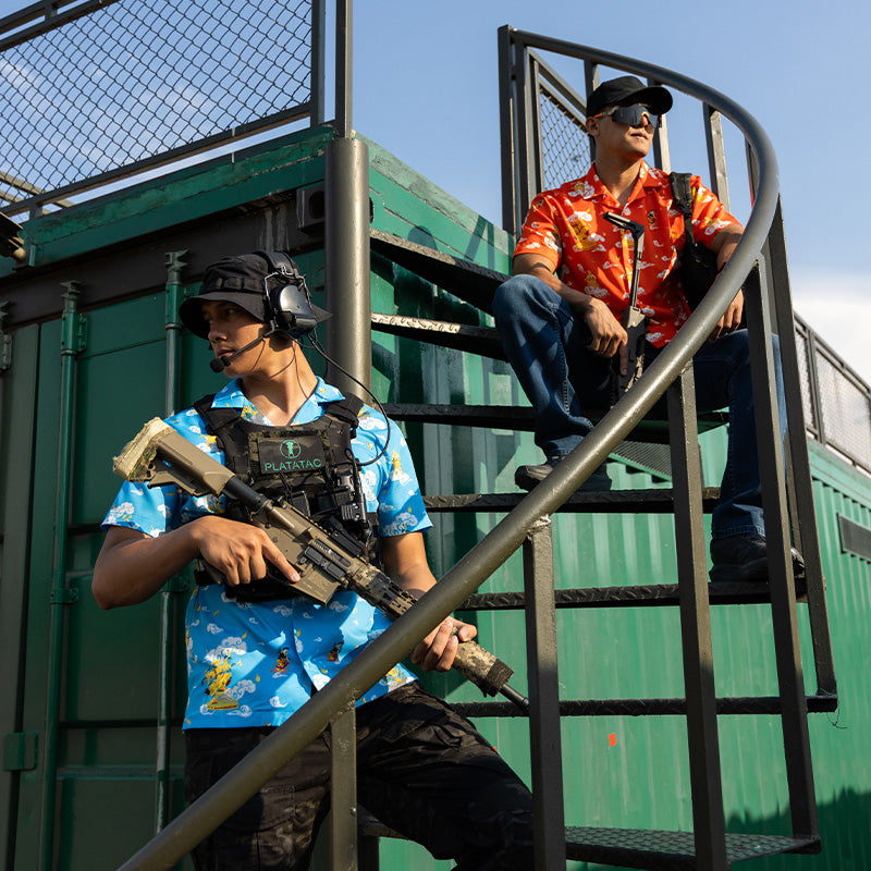 หมวกบูนี่ VALOR PX - Boonie Hat หมวกปีกกว้าง กันแดด