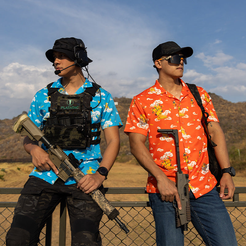 หมวกบูนี่ VALOR PX - Boonie Hat หมวกปีกกว้าง กันแดด