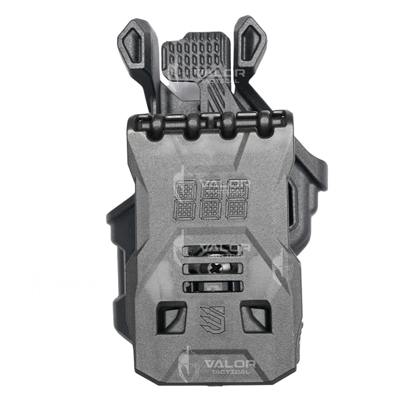 Blackhawk - T-Series Level 2 Compact , Right Hand