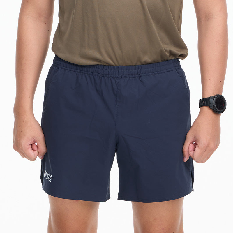 กางเกงขาสั้น VALOR PX - PT Short Pants กางเกงขาสั้น ผู้ชาย สำหรับออกกำลังกาย
