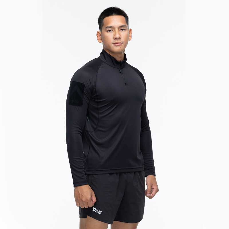 เสื้อปฏิบัติการ VALOR PX - Original Training Long Sleeve Shirt (OTS) เสื้อทหาร เสื้อฝึกแขนยาว