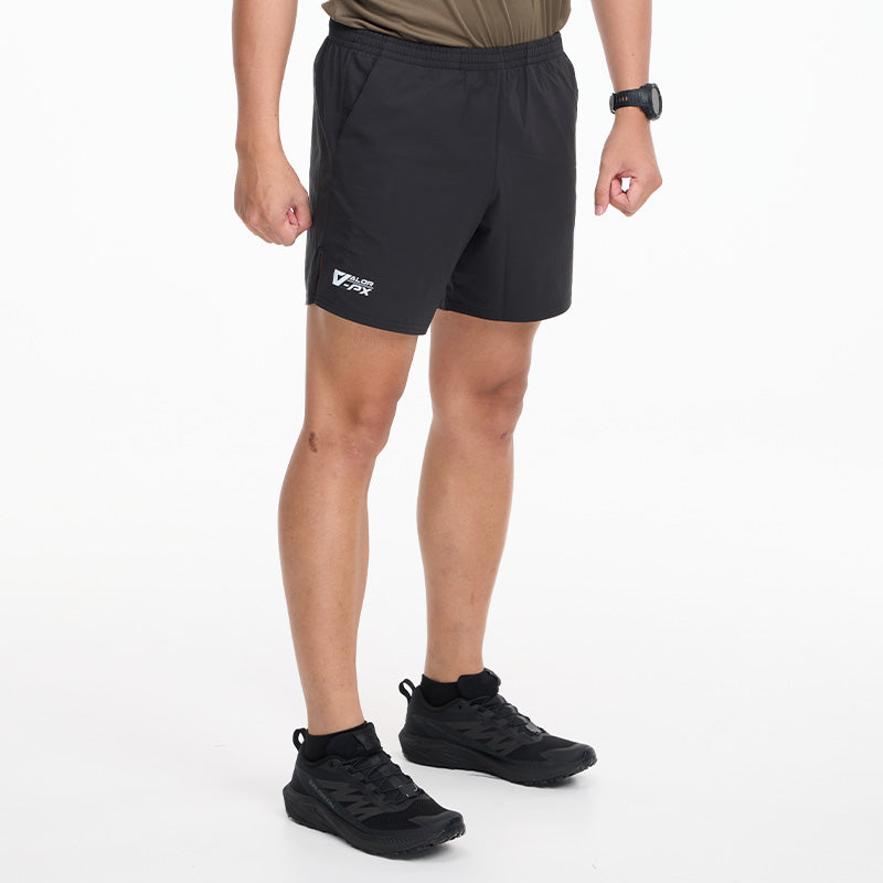 กางเกงขาสั้น VALOR PX - PT Short Pants กางเกงขาสั้น ผู้ชาย สำหรับออกกำลังกาย