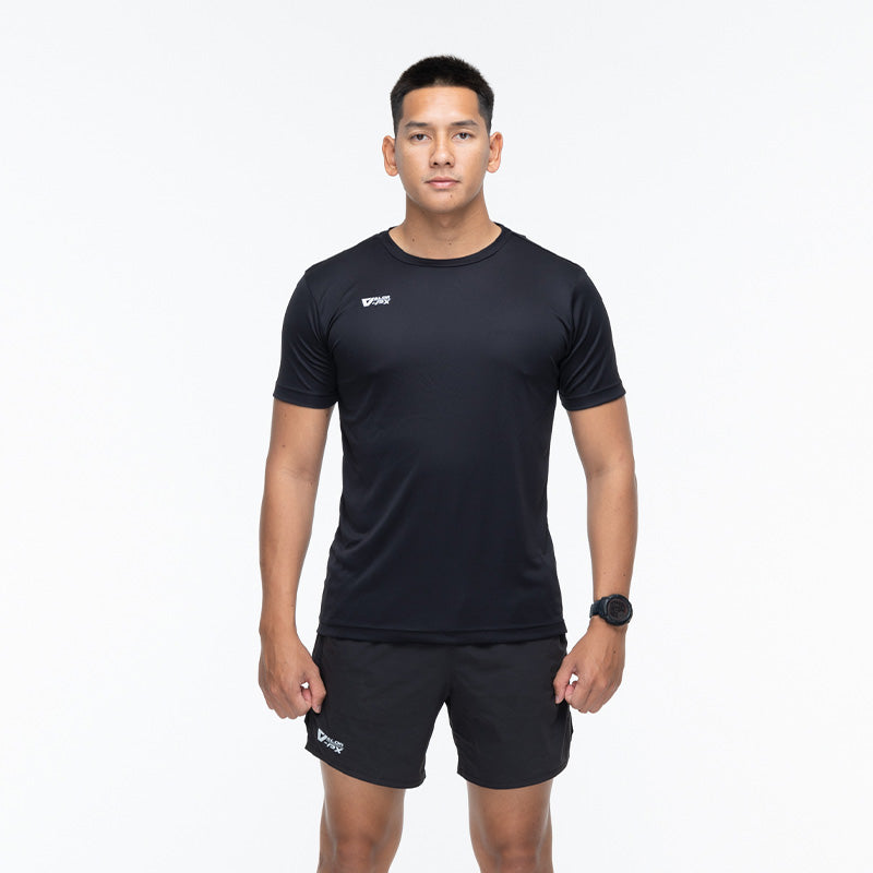 เสื้อยืด VALOR PX - QRF TEE I T-Shirts เสื้อยืดออกกำลังกาย เสื้อซับใน เสื้อยืดลำลอง