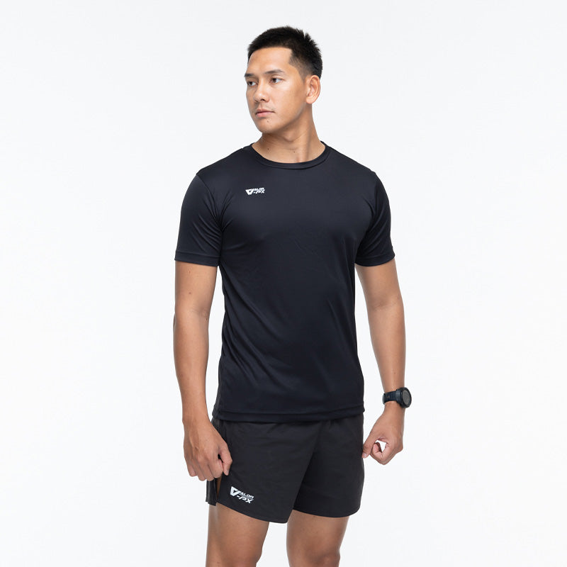 เสื้อยืด VALOR PX - QRF TEE I T-Shirts เสื้อยืดออกกำลังกาย เสื้อซับใน เสื้อยืดลำลอง