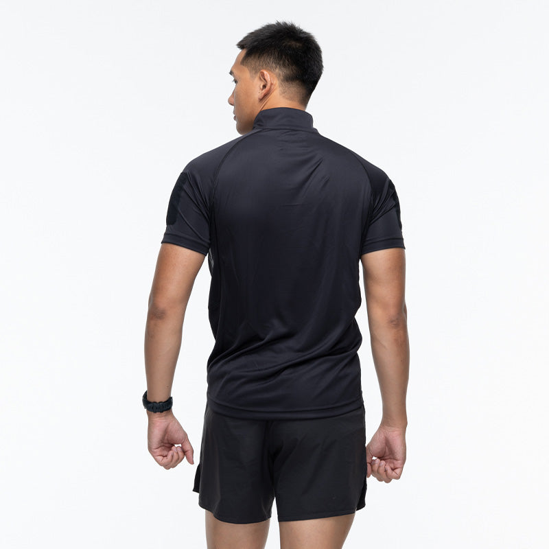 เสื้อปฏิบัติการ VALOR PX - Original Training Shirts (OTS) เสื้อทหาร เสื้อปฏิบัติการแขนสั้น