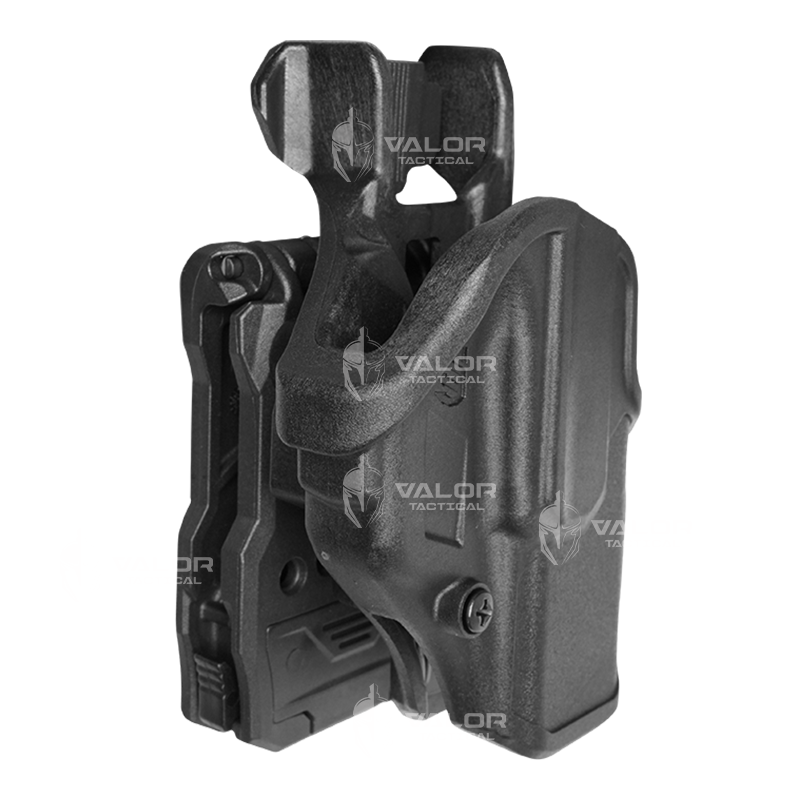 Blackhawk - T-Series Level 2 Compact , Right Hand