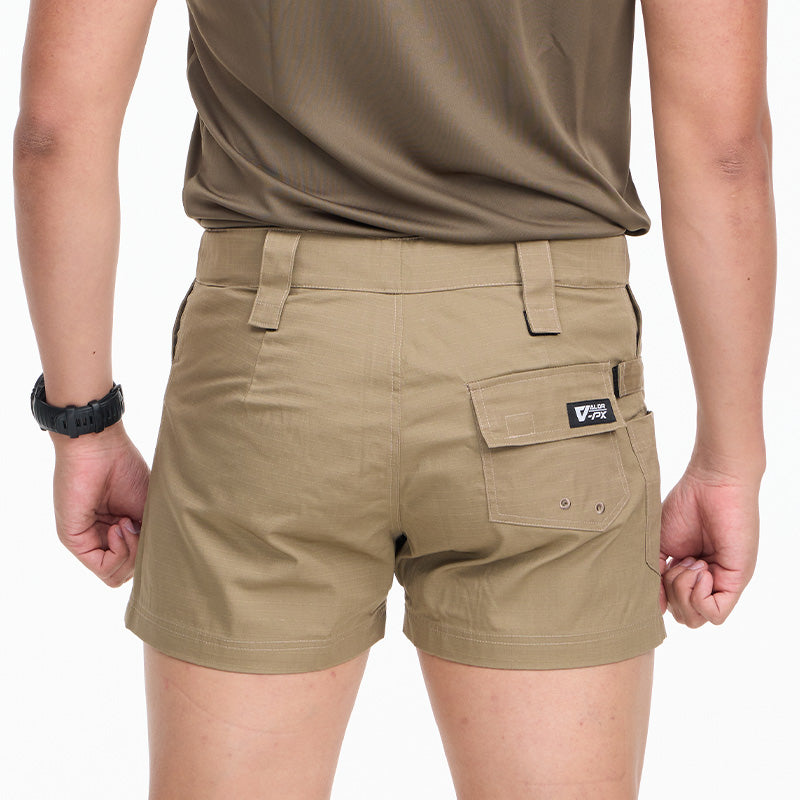 กางเกงขาสั้น VALOR PX - UDT Pants Prime I กางเกงขาสั้น ผู้ชาย สำหรับออกกำลังกาย