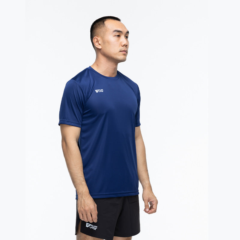 เสื้อยืด VALOR PX - QRF TEE I T-Shirts เสื้อยืดออกกำลังกาย เสื้อซับใน เสื้อยืดลำลอง