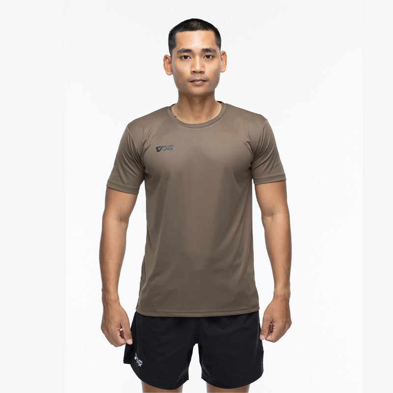 เสื้อยืด VALOR PX - QRF TEE I T-Shirts เสื้อยืดออกกำลังกาย เสื้อซับใน เสื้อยืดลำลอง