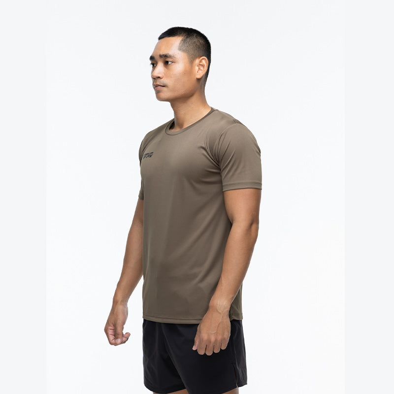 เสื้อยืด VALOR PX - QRF TEE I T-Shirts เสื้อยืดออกกำลังกาย เสื้อซับใน เสื้อยืดลำลอง
