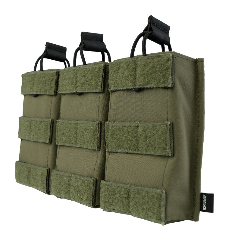 ซองแม็กกาซีน VALOR PX - Full Profile Front Flap สำหรับ แม็กกาซีน 556