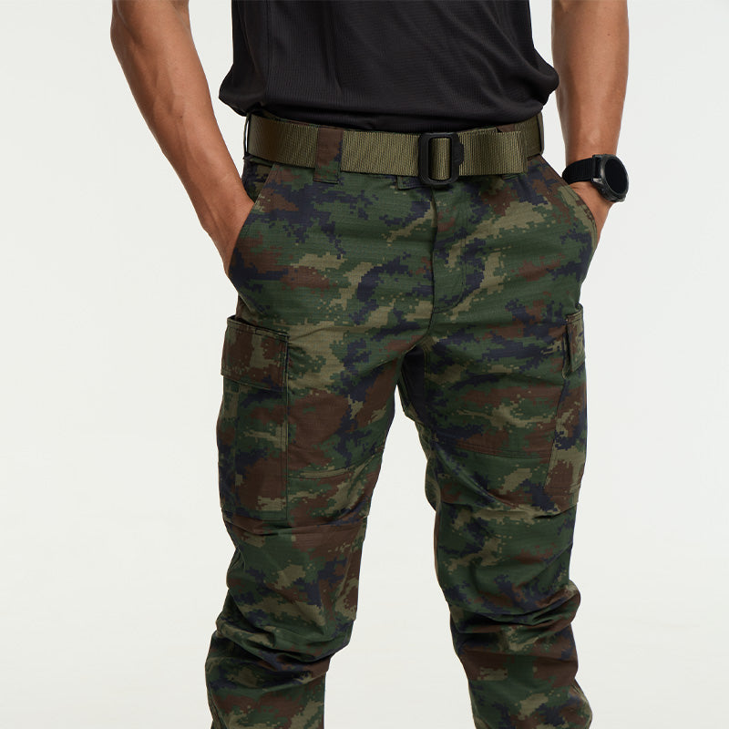 เข็มขัด VALOR PX - BDU Belt 1.75" เข็มขัดไนลอน