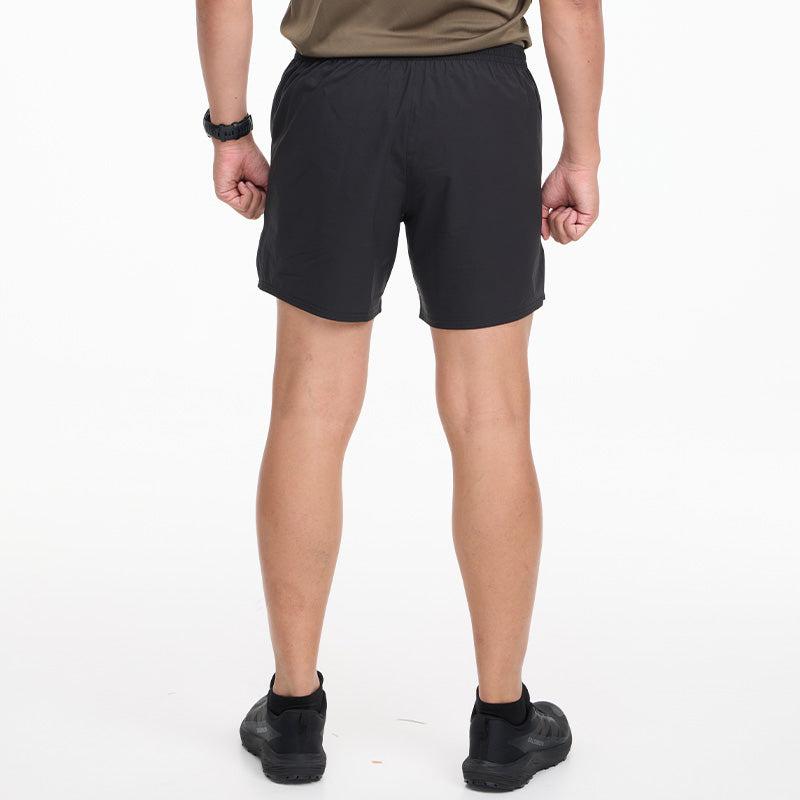 กางเกงขาสั้น VALOR PX - PT Short Pants สำหรับออกกำลังกาย