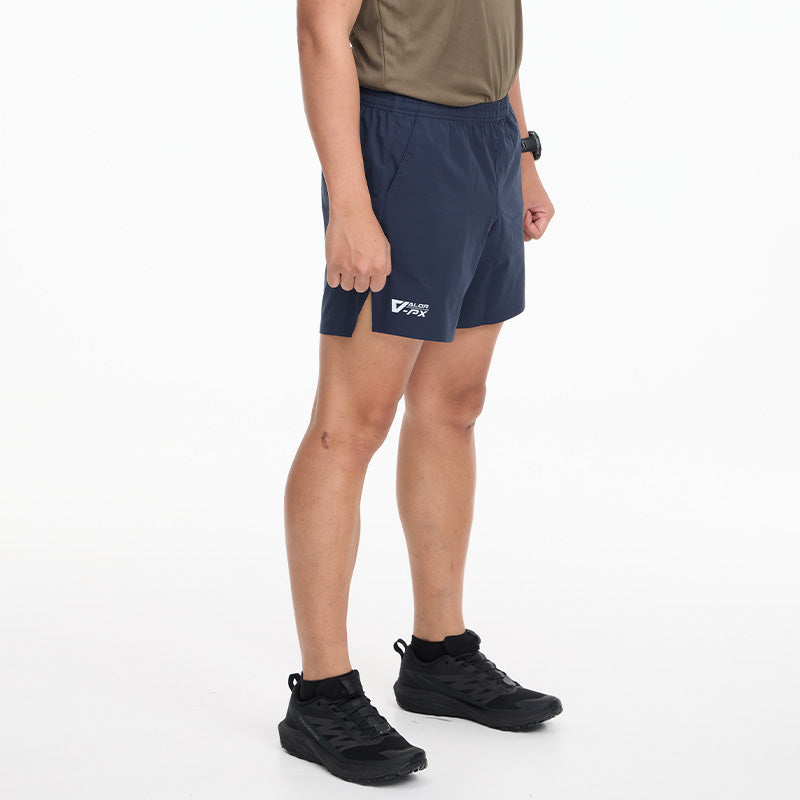 กางเกงขาสั้น VALOR PX - PT Short Pants กางเกงขาสั้น ผู้ชาย สำหรับออกกำลังกาย