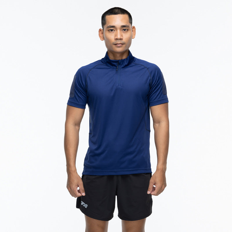 เสื้อปฏิบัติการ VALOR PX - Original Training Shirts (OTS) เสื้อทหาร เสื้อปฏิบัติการแขนสั้น