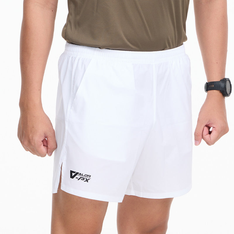 กางเกงขาสั้น VALOR PX - PT Short Pants กางเกงขาสั้น ผู้ชาย สำหรับออกกำลังกาย