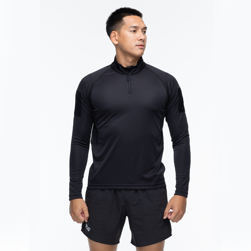 เสื้อปฏิบัติการ VALOR PX - Original Training Long Sleeve Shirt (OTS) เสื้อทหาร เสื้อฝึกแขนยาว