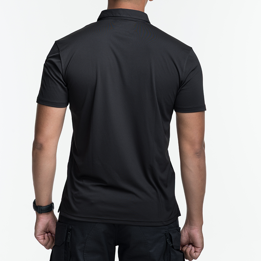 เสื้อโปโล VALOR PX - Erawan Polo Shirts เสื้อใส่เที่ยว ระบายอากาศดี