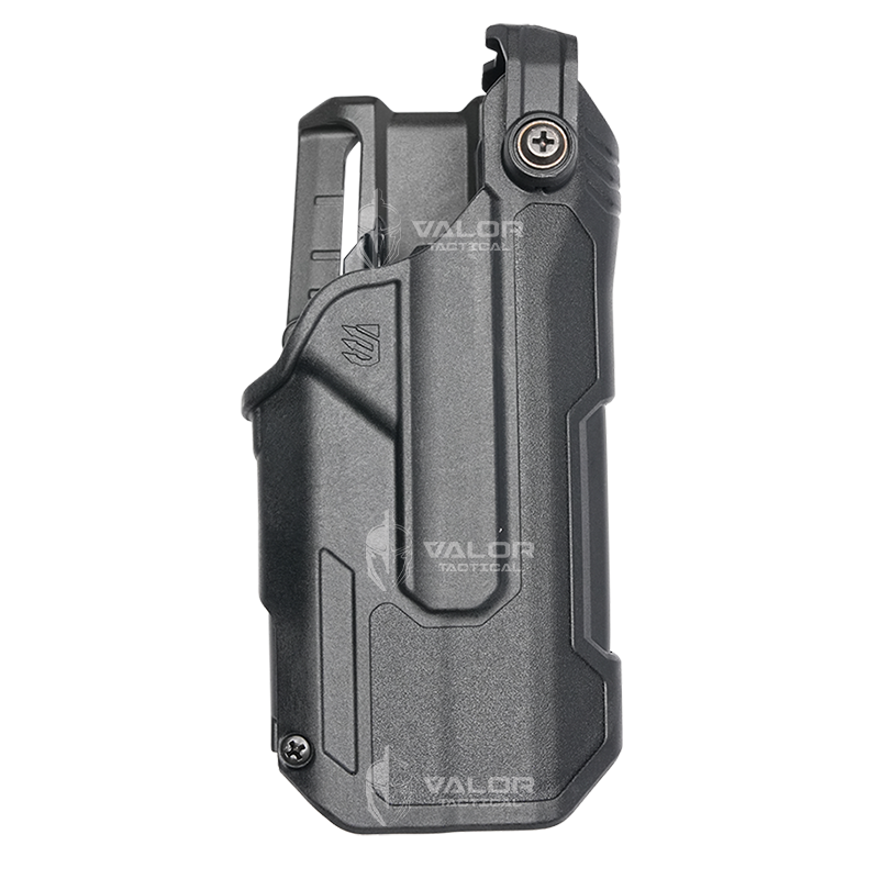 Blackhawk - T-Series L3D Duty LB Holster w/TLR (Not Gen 5)