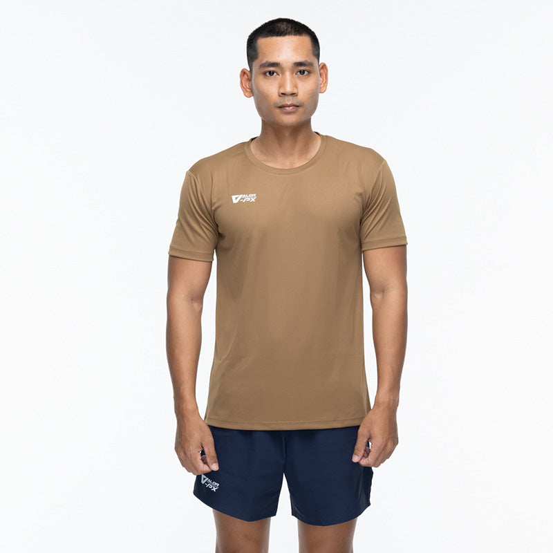 เสื้อยืด VALOR PX - QRF TEE I T-Shirts เสื้อยืดออกกำลังกาย เสื้อซับใน เสื้อยืดลำลอง