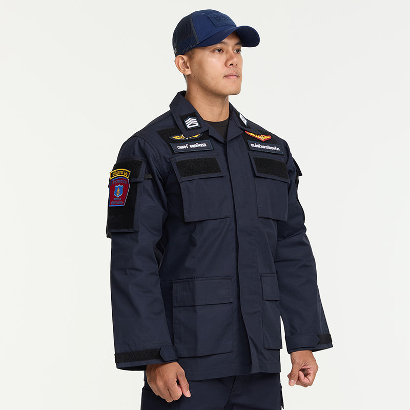 VALOR PX - NATIVE BDU Shirt Metropolitan Police Training Shirt