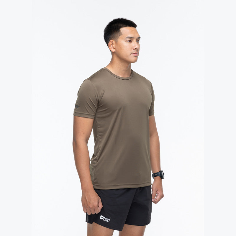 เสื้อยืด VALOR PX - QRF TEE III T-Shirts เสื้อยืดออกกำลังกาย เสื้อซับใน เสื้อยืดลำลอง