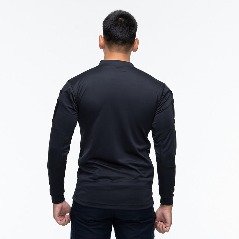 เสื้อปฏิบัติการ VALOR PX - Standard Operation Shirt, SOS เสื้อทหาร เสื้อปฏิบัติการแขนยาว