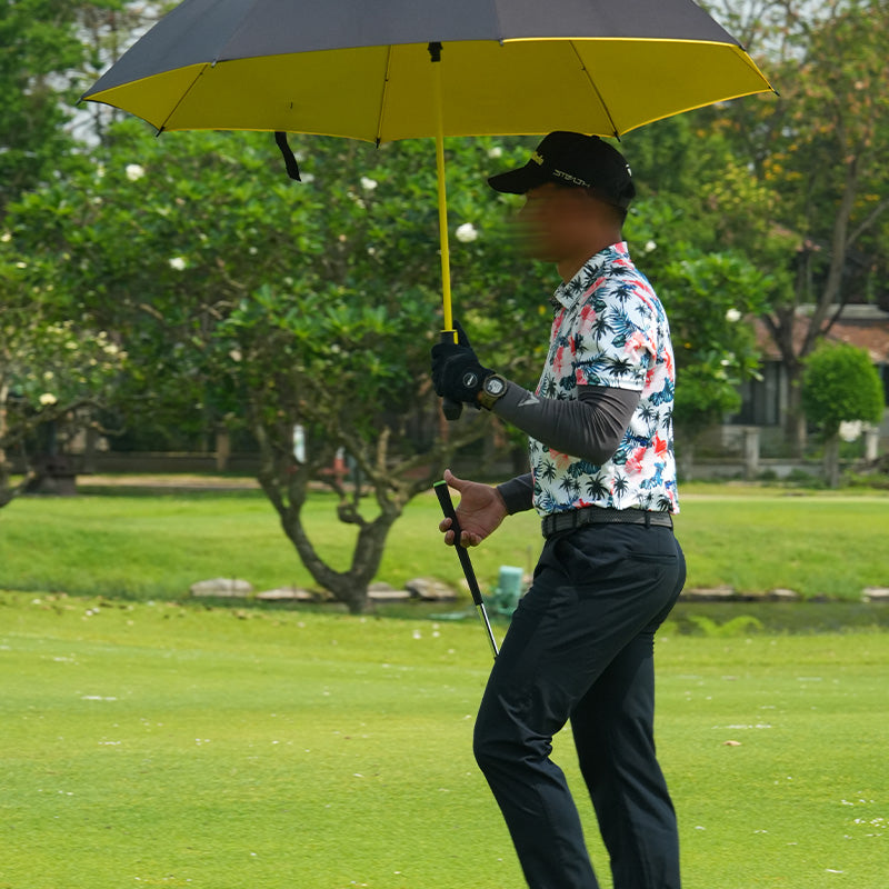 เสื้อโปโลฮาวาย VALOR PX - Sniper Vibe Polo Hawaii Shirt