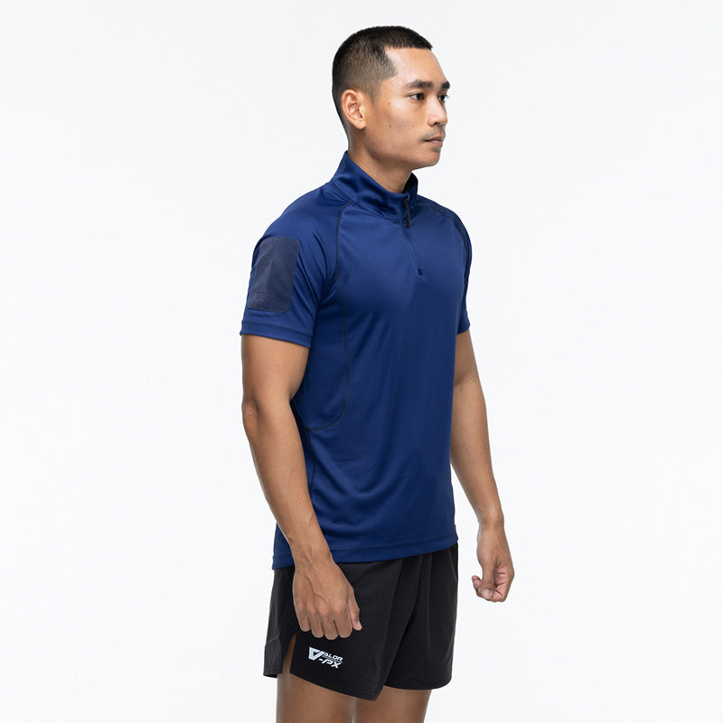 เสื้อปฏิบัติการ VALOR PX - Original Training Shirts (OTS) เสื้อทหาร เสื้อปฏิบัติการแขนสั้น