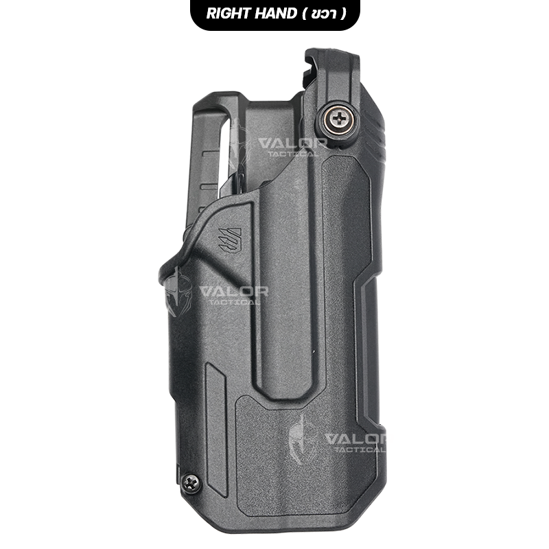 Blackhawk - T-Series L3D Duty LB Holster w/TLR (Not Gen 5)