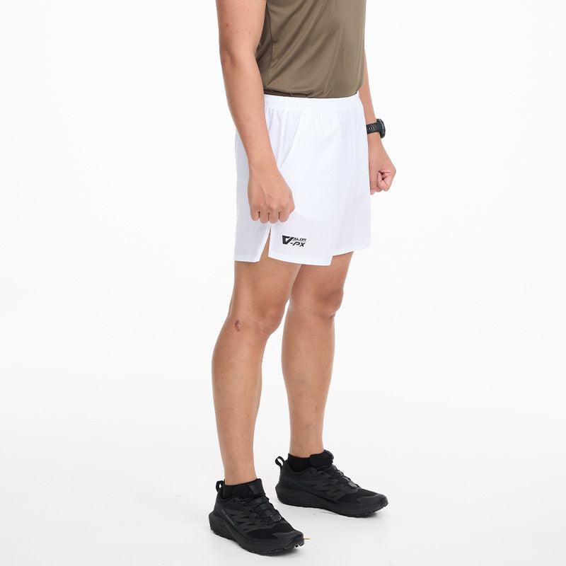 กางเกงขาสั้น VALOR PX - PT Short Pants สำหรับออกกำลังกาย