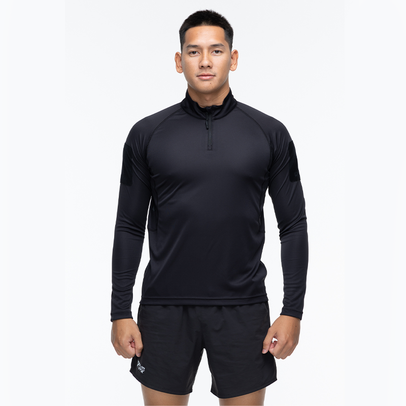 เสื้อปฏิบัติการ VALOR PX - Original Training Long Sleeve Shirt (OTS) เสื้อทหาร เสื้อฝึกแขนยาว