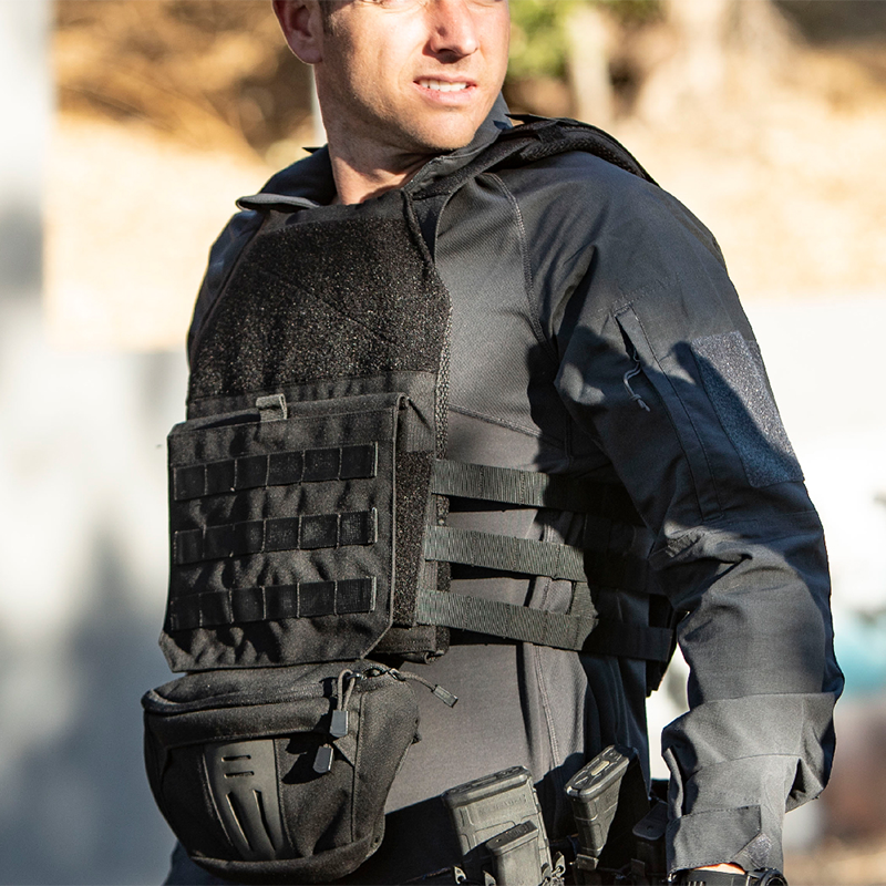 Condor Phalanx Plate Carrier
