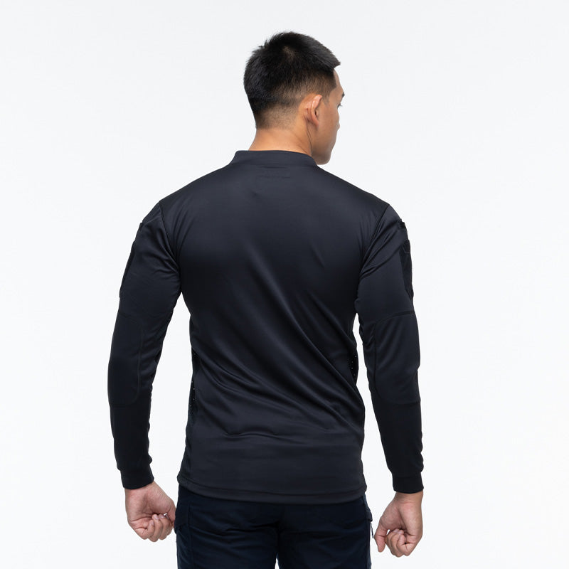 เสื้อปฏิบัติการ VALOR PX - Standard Operation Shirt, SOS เสื้อทหาร เสื้อปฏิบัติการแขนยาว