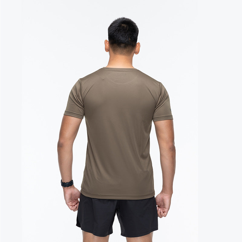 เสื้อยืด VALOR PX - QRF TEE III T-Shirts เสื้อยืดออกกำลังกาย เสื้อซับใน เสื้อยืดลำลอง