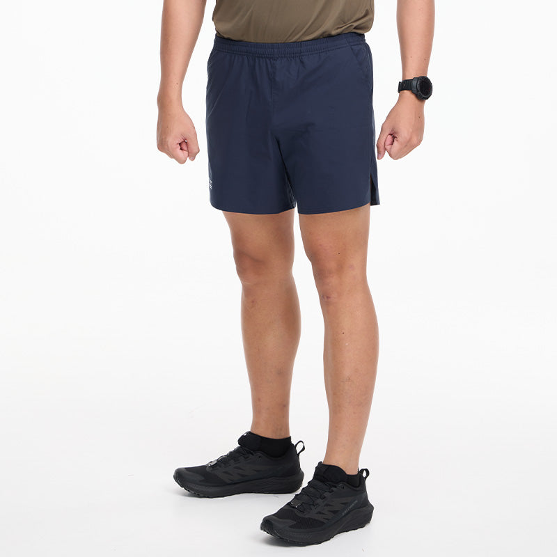 กางเกงขาสั้น VALOR PX - PT Short Pants กางเกงขาสั้น ผู้ชาย สำหรับออกกำลังกาย