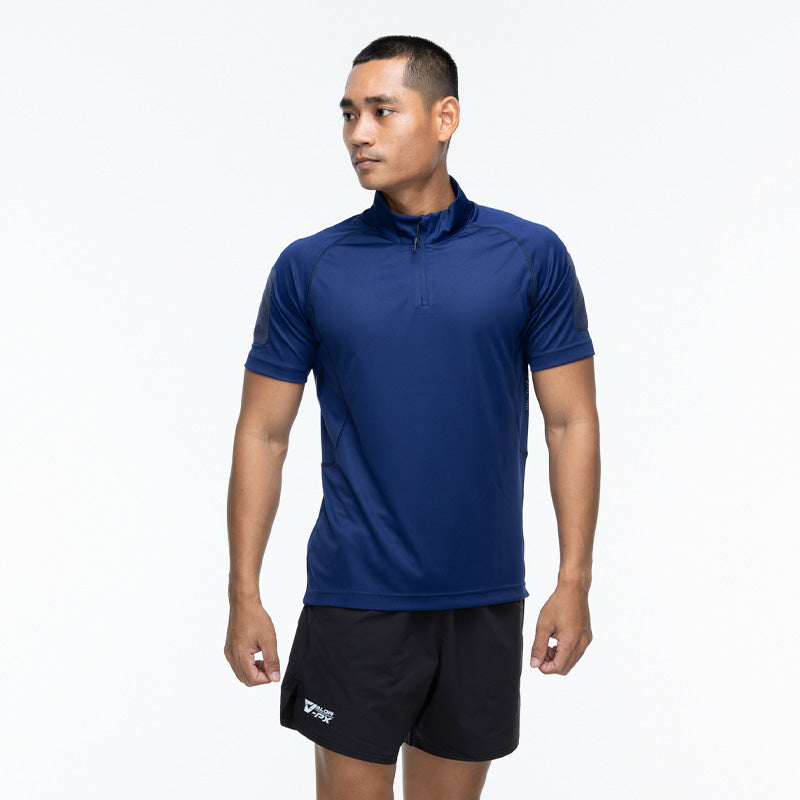 เสื้อปฏิบัติการ VALOR PX - Original Training Shirts (OTS) เสื้อทหาร เสื้อปฏิบัติการแขนสั้น